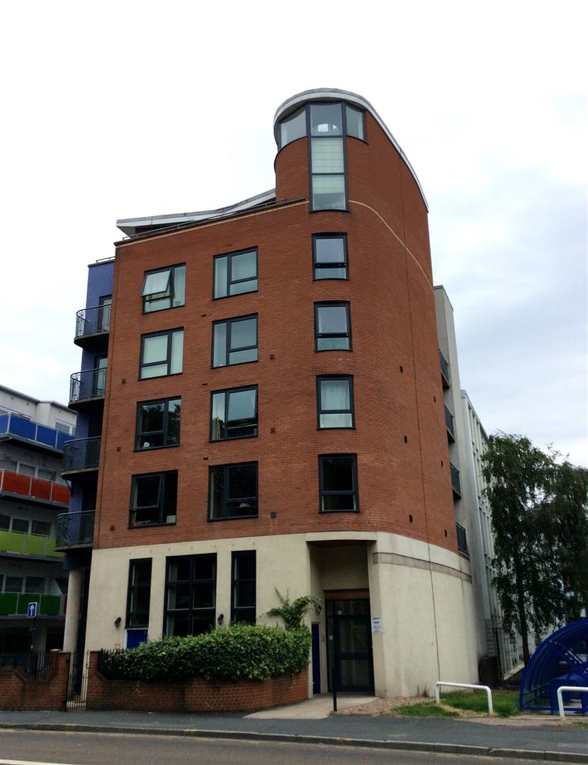 110 North Street, Leeds